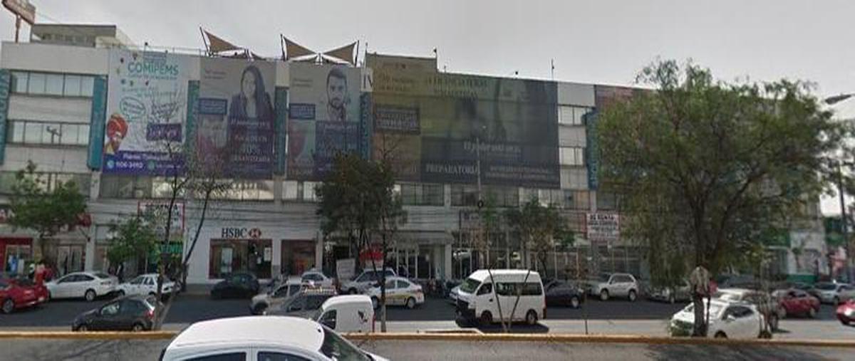 Foto de oficina en , el mirador, tlalnepantla de baz, méxico, 18028014 foto 02 Foto de oficina en renta en , el mirador, tlalnepantla de baz, méxico, 18028014 No. 02