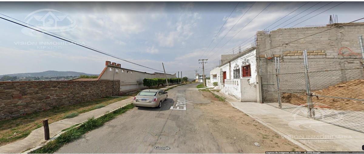 Foto de terreno habitacional en venta en  , el mirador, tlaxcala, tlaxcala, 0 No. 03