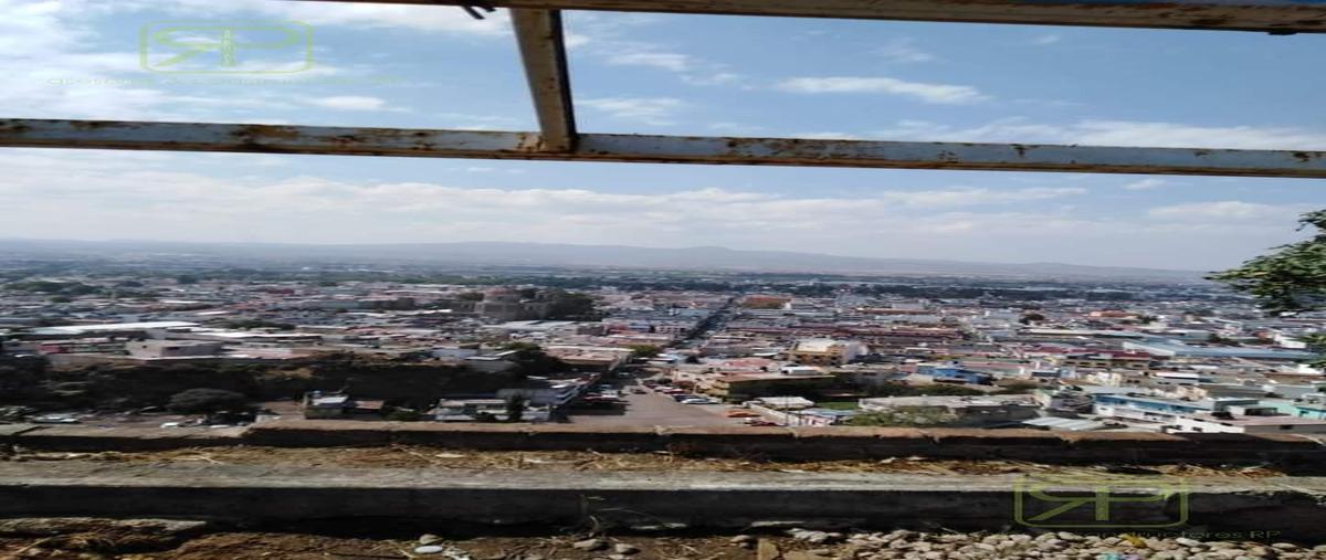 Foto de terreno comercial en venta en  , el mirador, tulancingo de bravo, hidalgo, 29820353 No. 03