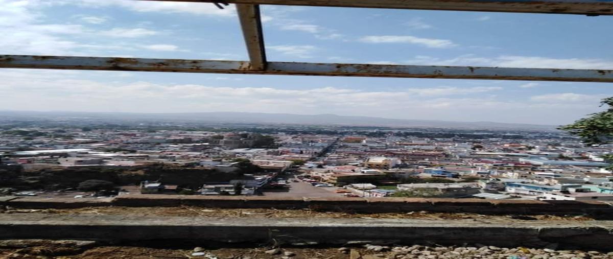 Foto de terreno comercial en venta en  , el mirador, tulancingo de bravo, hidalgo, 0 No. 03