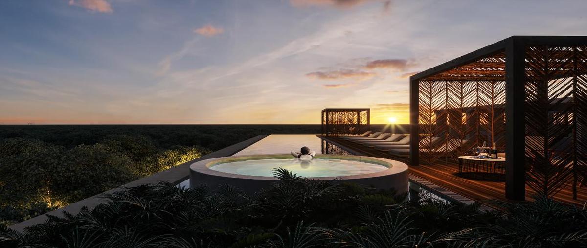 Foto de departamento en venta en el mirador, tulum icht, tulum centro, tulum, quintana roo, 25995720 No. 05