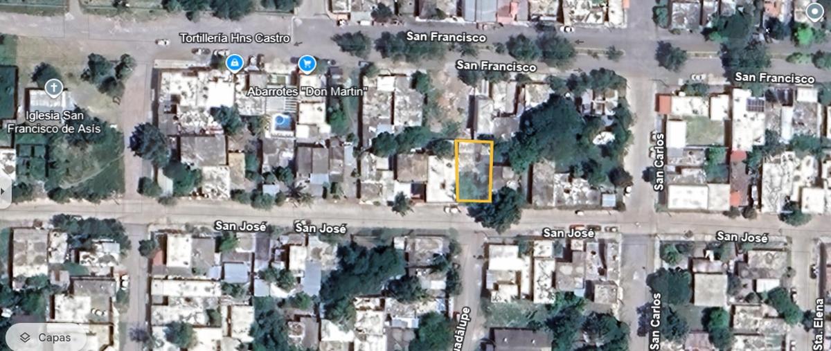 Foto de terreno habitacional en , el mirador, victoria, tamaulipas, 0 foto 03 Foto de terreno habitacional en venta en , el mirador, victoria, tamaulipas, 0 No. 03