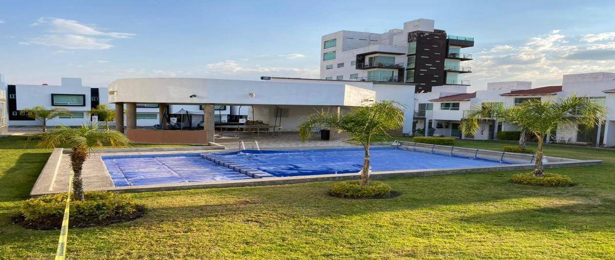 Foto de departamento en el mirador whi293231, el mirador, el marqués, querétaro, 0 foto 01 Foto de departamento en renta en el mirador whi293231, el mirador, el marqués, querétaro, 0 No. 01