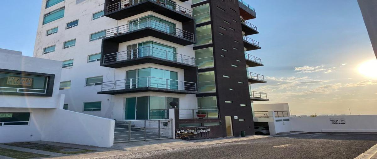 Foto de departamento en el mirador whi293231, el mirador, el marqués, querétaro, 0 foto 02 Foto de departamento en renta en el mirador whi293231, el mirador, el marqués, querétaro, 0 No. 02
