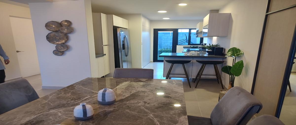 Foto de casa en venta en el mirador whi301606, el mirador, el marqués, querétaro, 27214129 No. 04