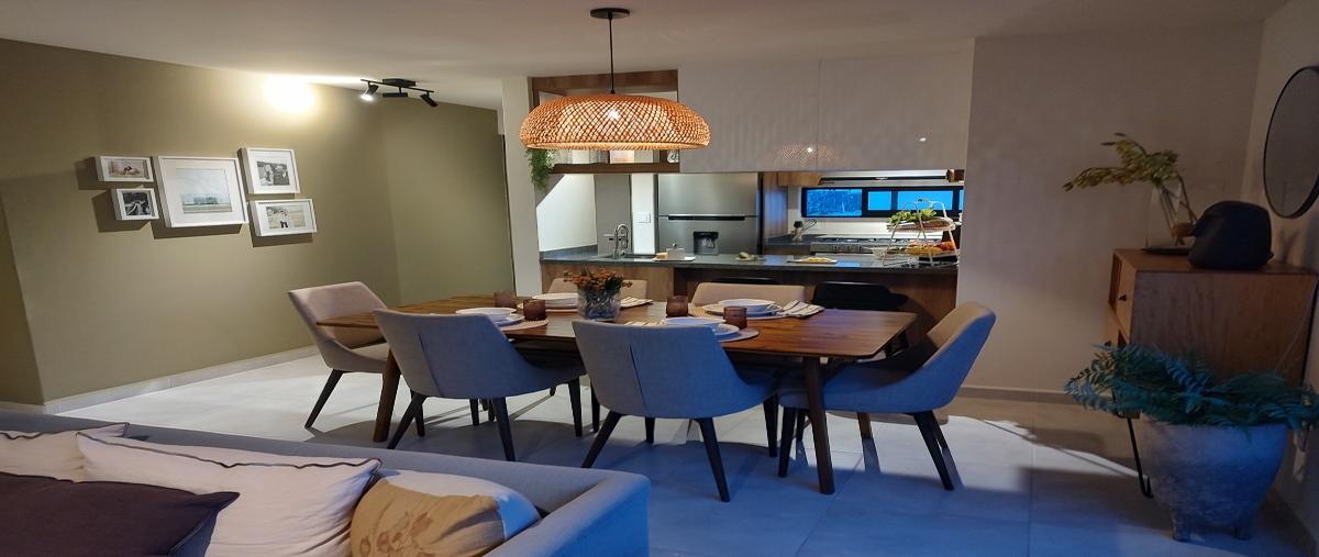 Foto de departamento en venta en el mirador whi301657, el mirador, el marqués, querétaro, 0 No. 04