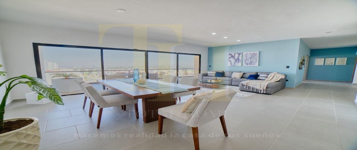 Foto de departamento en venta en el mirador whi301674, el mirador, querétaro, querétaro, 27214060 No. 04