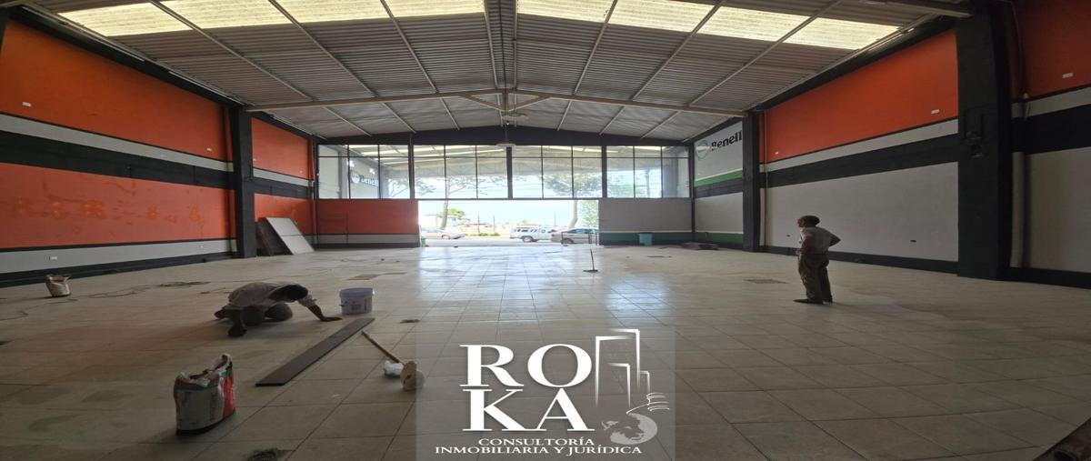 Foto de local en renta en  , el mirador, xalapa, veracruz de ignacio de la llave, 27971177 No. 02