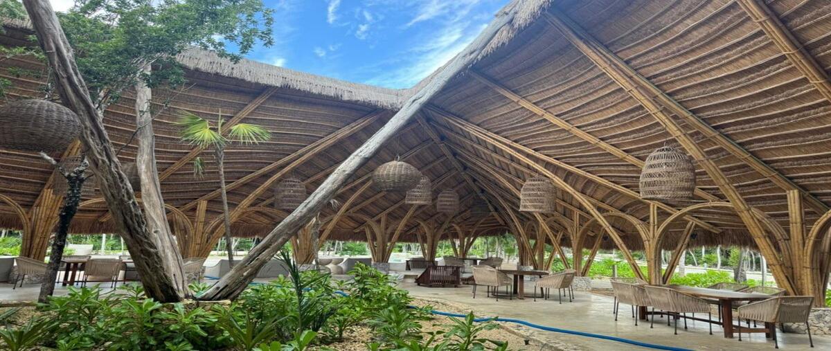 Foto de terreno habitacional en venta en el miradortulum , tulum centro, tulum, quintana roo, 0 No. 06