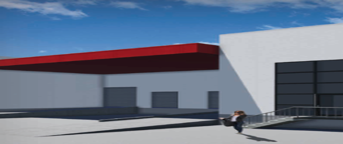 Foto de nave industrial en venta en  , el molinito, corregidora, querétaro, 5198144 No. 02