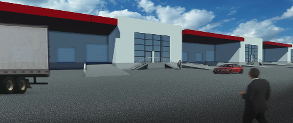 Foto de bodega en venta en  , el molinito, corregidora, querétaro, 5198144 No. 03