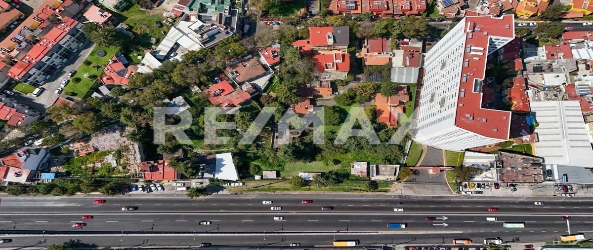 Foto de terreno comercial en renta en  , el molinito, cuajimalpa de morelos, df / cdmx, 30064364 No. 01