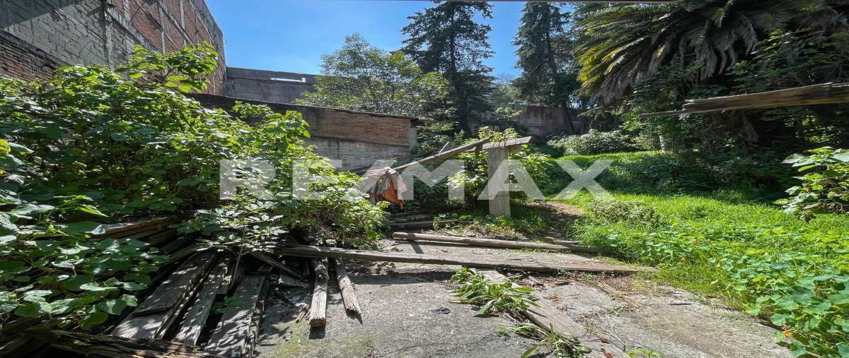 Foto de terreno comercial en renta en  , el molinito, cuajimalpa de morelos, df / cdmx, 30064364 No. 05