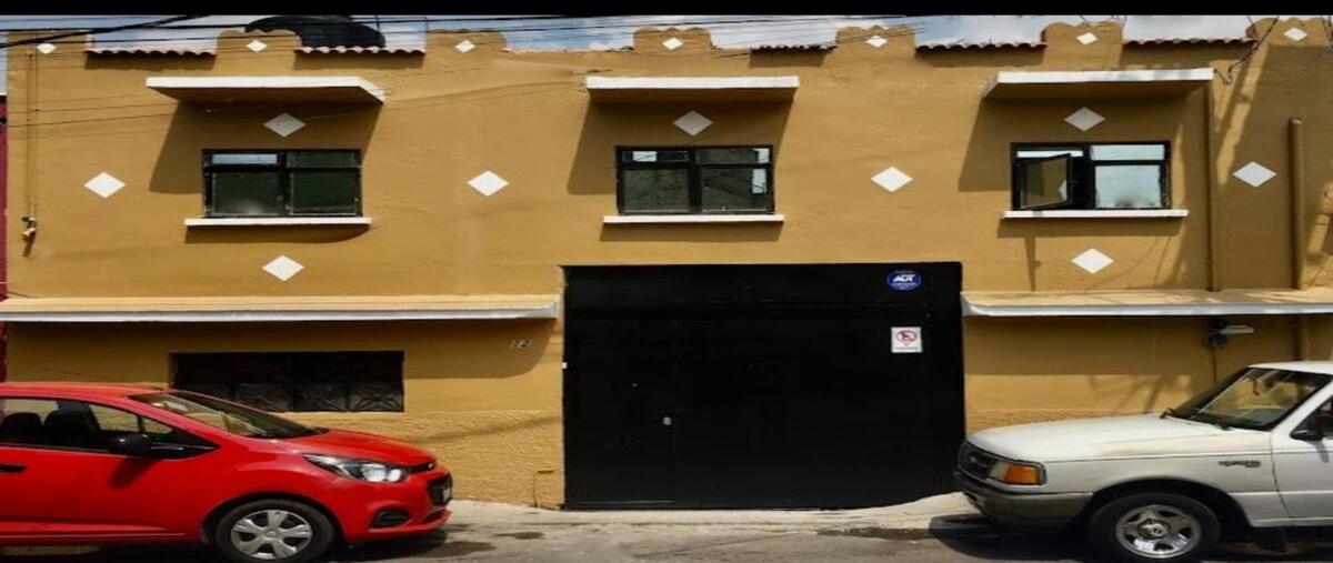 Foto de bodega en , el molinito, naucalpan de juárez, méxico, 0 foto 01 Foto de bodega en venta en , el molinito, naucalpan de juárez, méxico, 0 No. 01