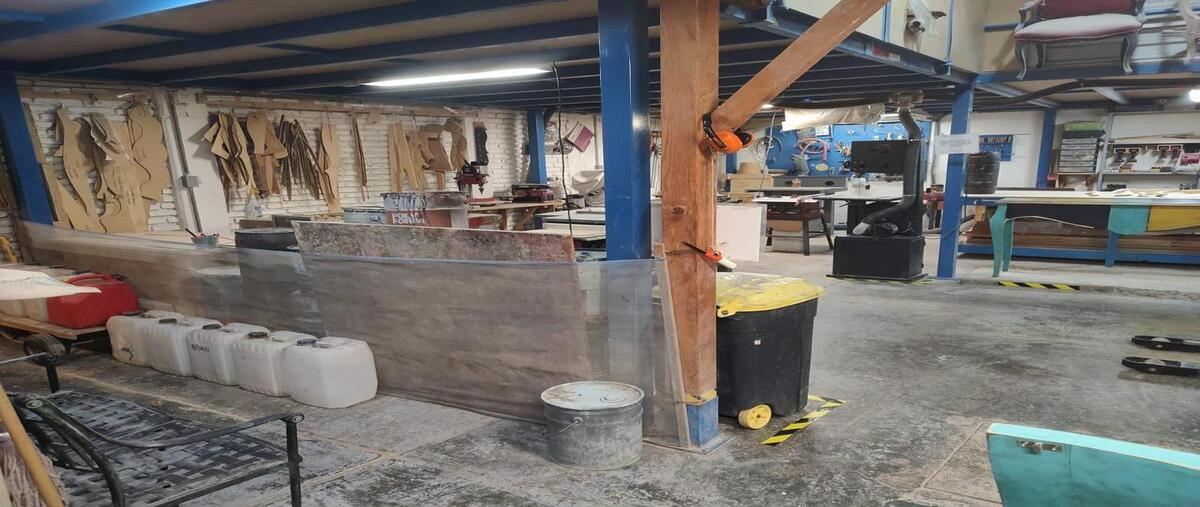 Foto de bodega en , el molinito, naucalpan de juárez, méxico, 0 foto 03 Foto de bodega en venta en , el molinito, naucalpan de juárez, méxico, 0 No. 03