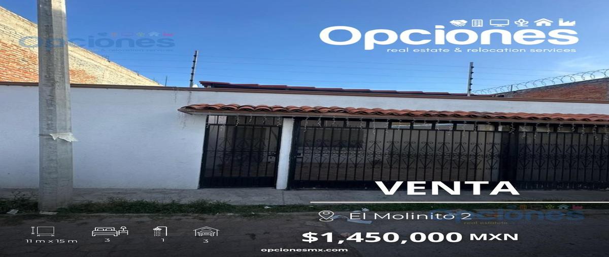 Foto de casa en , el molinito, salamanca, guanajuato, 0 foto 01 Foto de casa en venta en , el molinito, salamanca, guanajuato, 0 No. 01