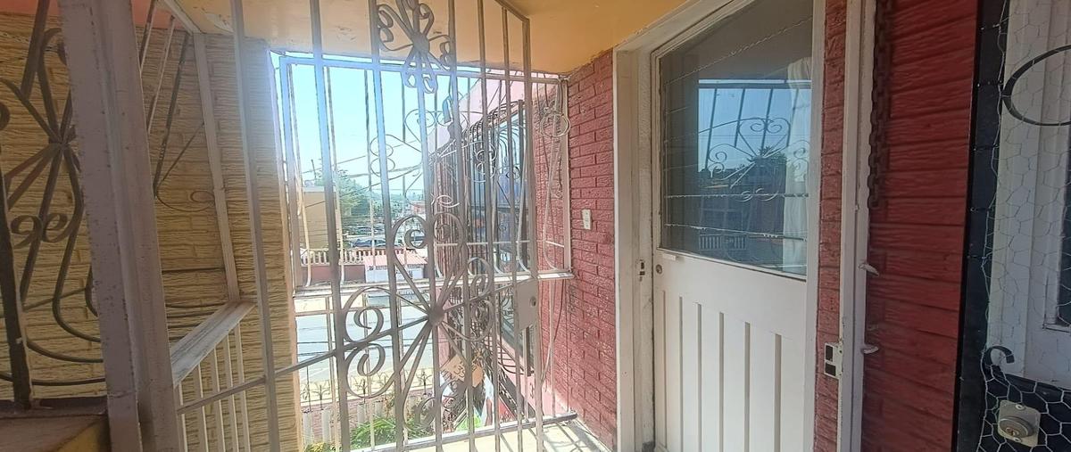 Foto de departamento en venta en  , el molino, chimalhuacán, méxico, 0 No. 03