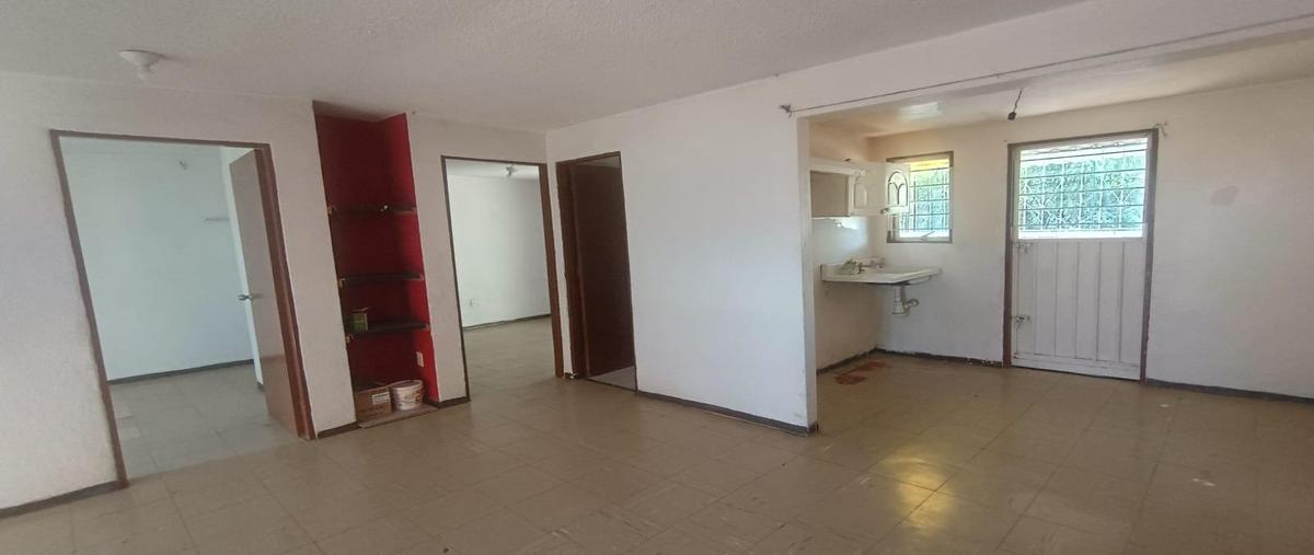 Foto de departamento en venta en  , el molino, chimalhuacán, méxico, 0 No. 04