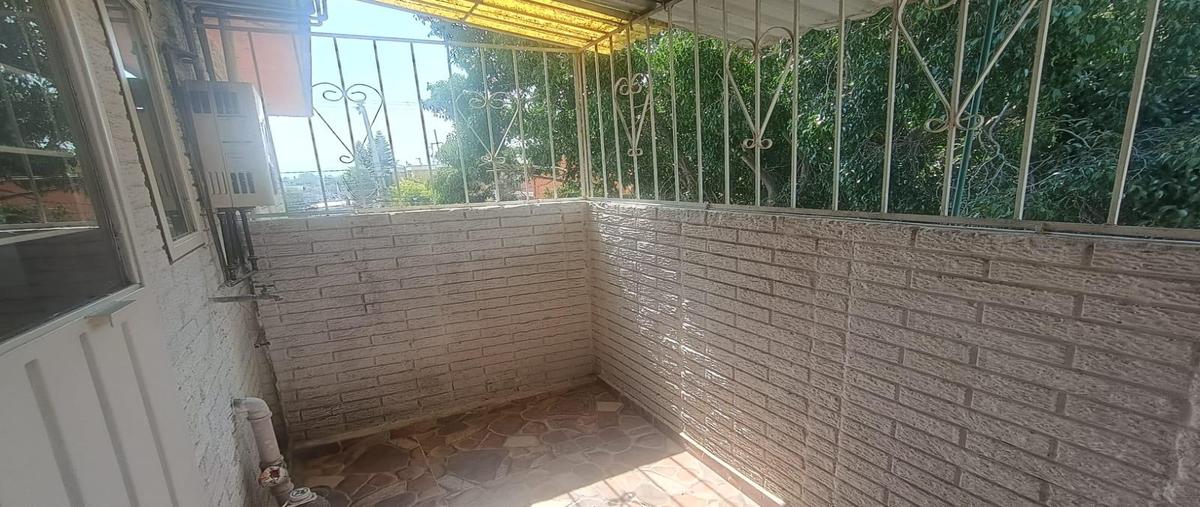 Foto de departamento en venta en  , el molino, chimalhuacán, méxico, 0 No. 05