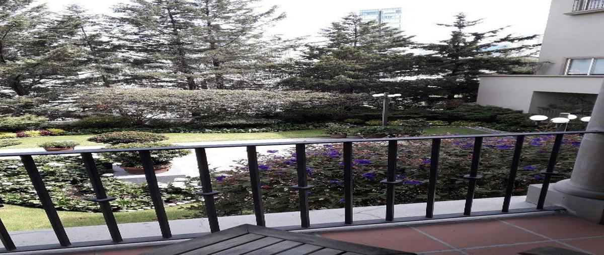 Foto de departamento en venta en  , el molino, cuajimalpa de morelos, df / cdmx, 0 No. 02