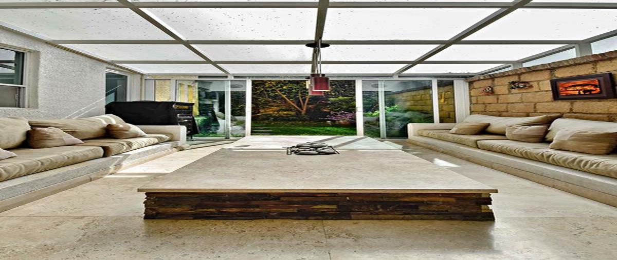 Foto de casa en venta en  , el molino, cuajimalpa de morelos, df / cdmx, 18571623 No. 03