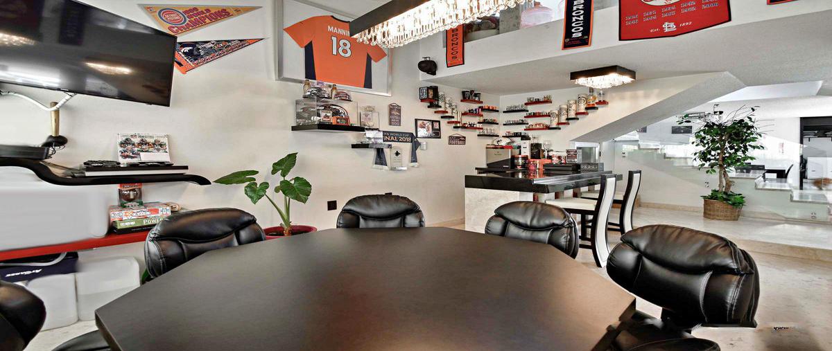 Foto de casa en venta en  , el molino, cuajimalpa de morelos, df / cdmx, 18571623 No. 05