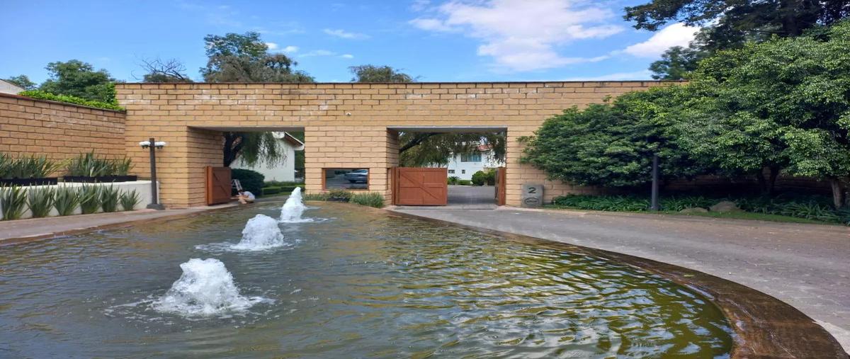 Foto de casa en venta en  , el molino, cuajimalpa de morelos, df / cdmx, 0 No. 01