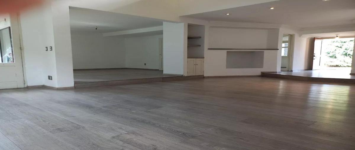 Foto de casa en venta en  , el molino, cuajimalpa de morelos, df / cdmx, 0 No. 05