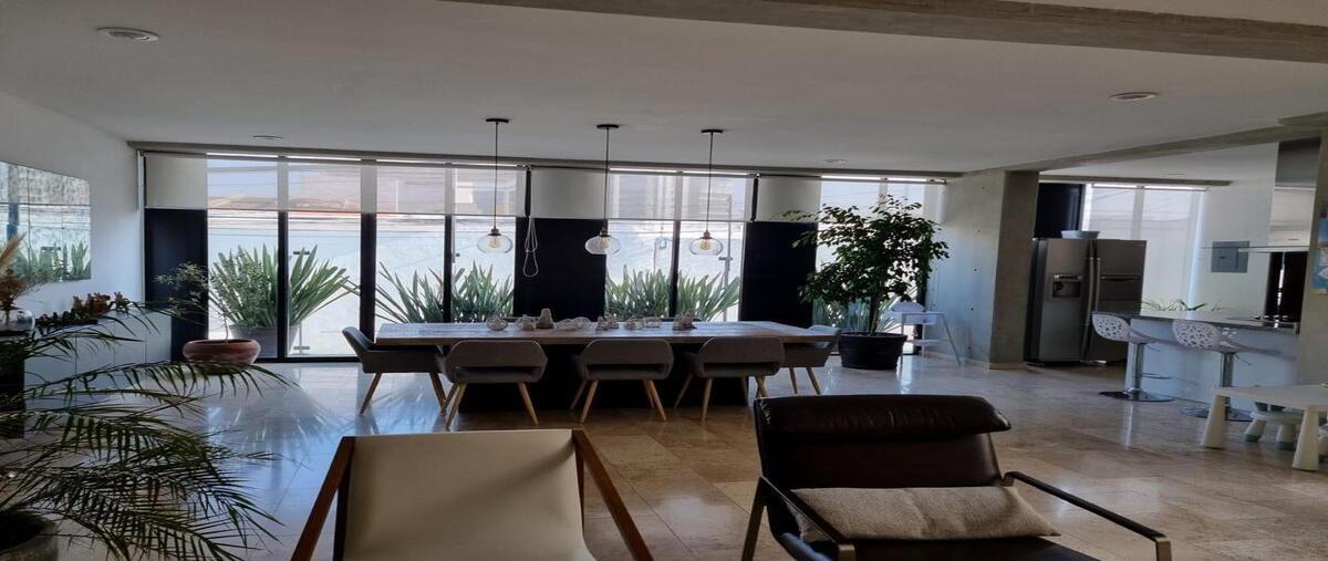 Foto de departamento en venta en  , el molino, cuajimalpa de morelos, df / cdmx, 30355399 No. 02