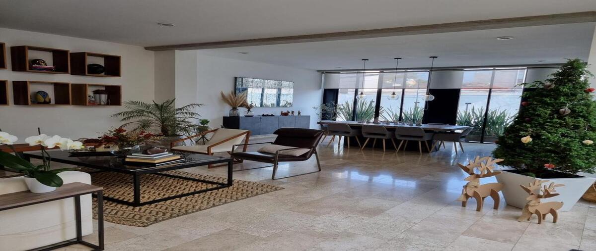 Foto de departamento en venta en  , el molino, cuajimalpa de morelos, df / cdmx, 30355399 No. 04