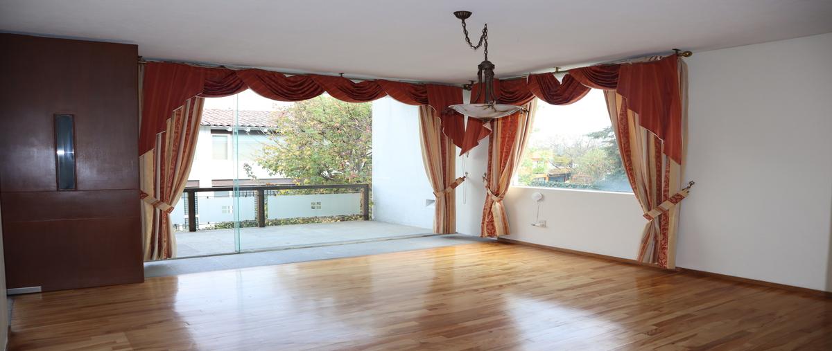 Foto de casa en condominio en venta en  , el molino, cuajimalpa de morelos, df / cdmx, 30787471 No. 04