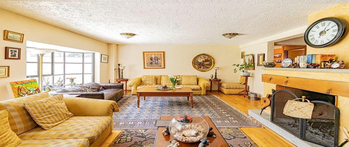 Foto de casa en venta en  , el molino, cuajimalpa de morelos, df / cdmx, 0 No. 04