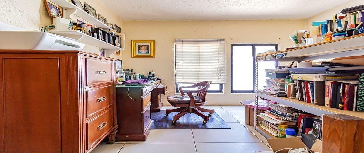 Foto de casa en venta en  , el molino, cuajimalpa de morelos, df / cdmx, 0 No. 05