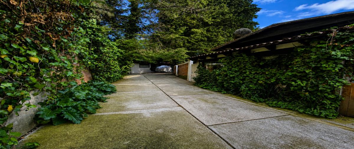 Foto de terreno habitacional en venta en  , el molino, cuajimalpa de morelos, df / cdmx, 0 No. 03