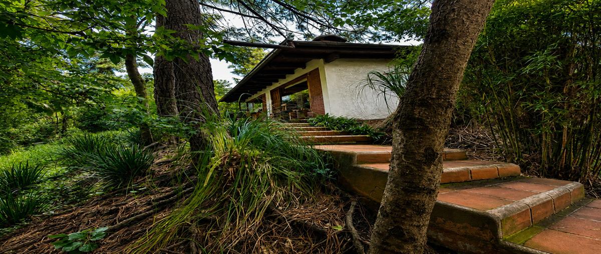 Foto de terreno habitacional en venta en  , el molino, cuajimalpa de morelos, df / cdmx, 0 No. 04