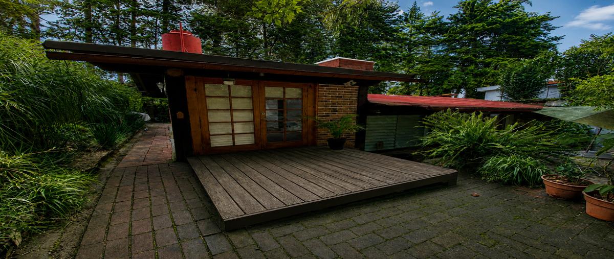 Foto de terreno habitacional en venta en  , el molino, cuajimalpa de morelos, df / cdmx, 0 No. 05