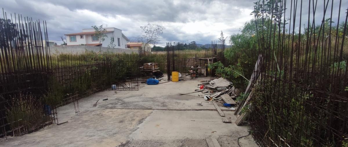 Foto de terreno habitacional en venta en  , el molino de flores, texcoco, méxico, 27039021 No. 03