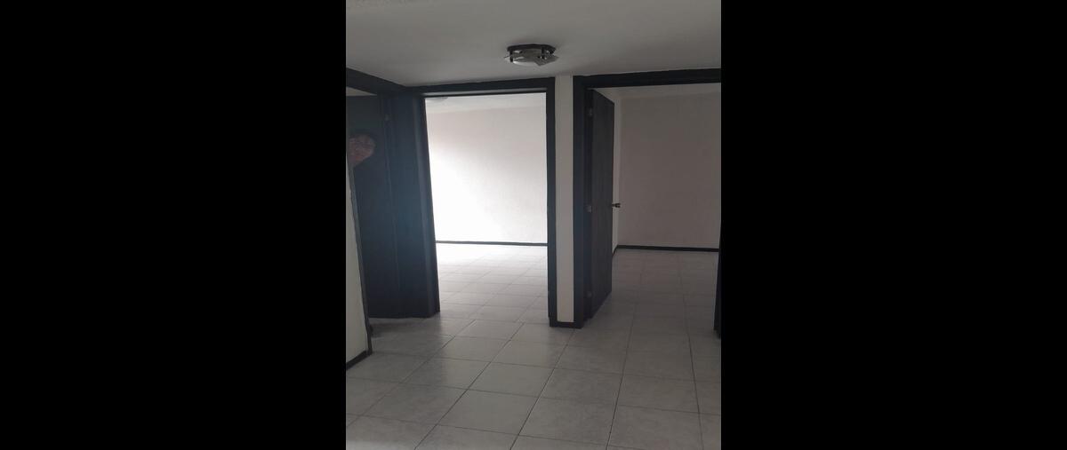 Foto de departamento en venta en  , el molino, iztapalapa, df / cdmx, 0 No. 03