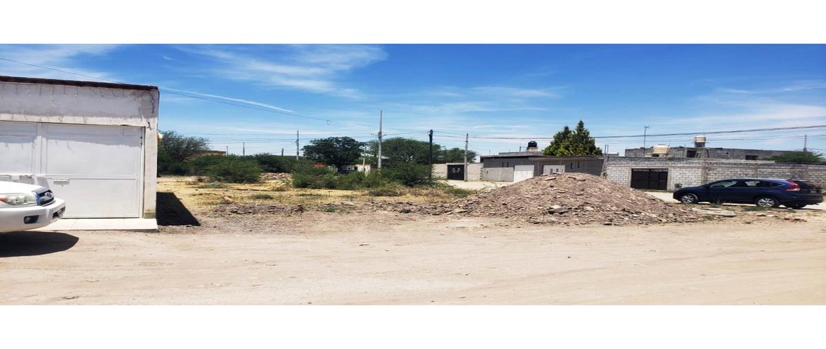 Foto de terreno habitacional en , el molino, jerez, zacatecas, 0 foto 02 Foto de terreno habitacional en venta en , el molino, jerez, zacatecas, 0 No. 02