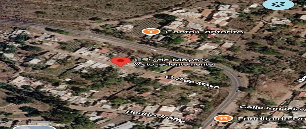 Foto de terreno habitacional en , el molino, jocotepec, jalisco, 0 foto 01 Foto de terreno habitacional en venta en , el molino, jocotepec, jalisco, 0 No. 01
