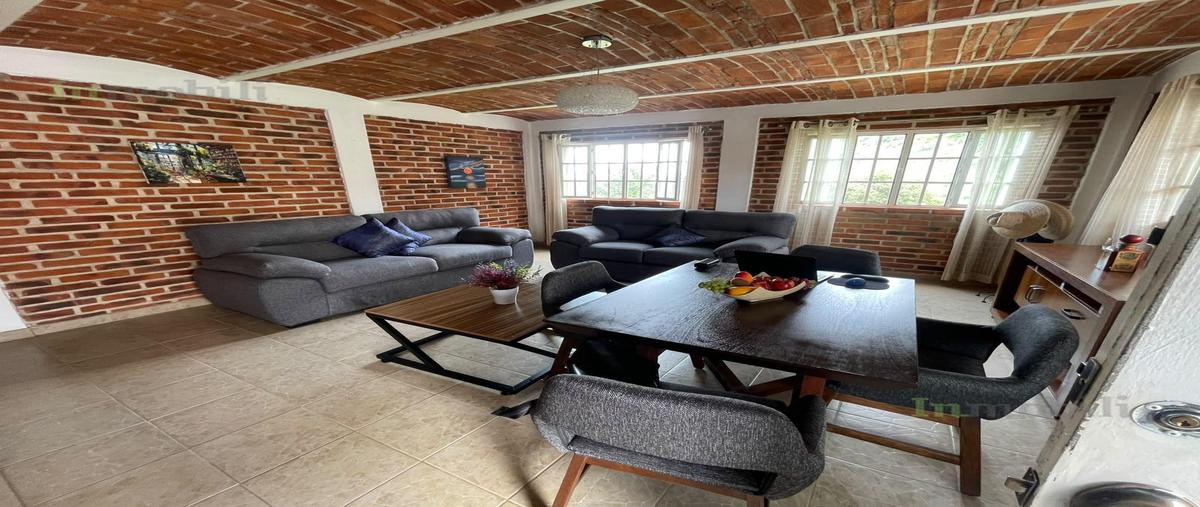 Foto de casa en venta en  , el molino, jocotepec, jalisco, 0 No. 03