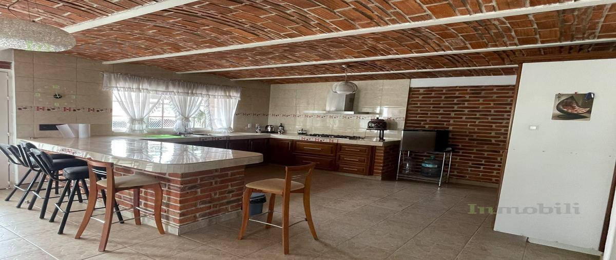 Foto de casa en venta en  , el molino, jocotepec, jalisco, 0 No. 04