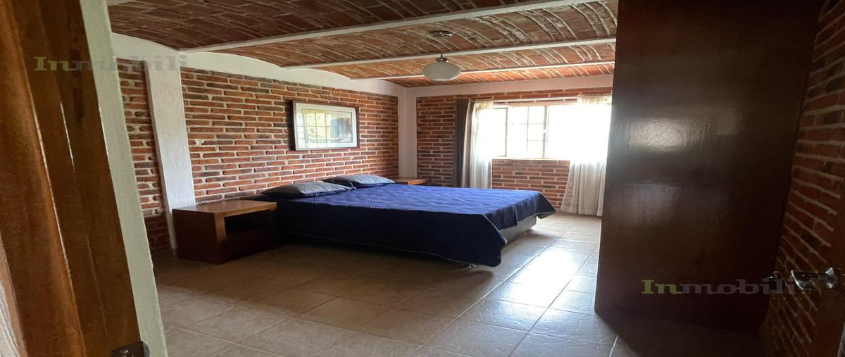 Foto de casa en venta en  , el molino, jocotepec, jalisco, 0 No. 05