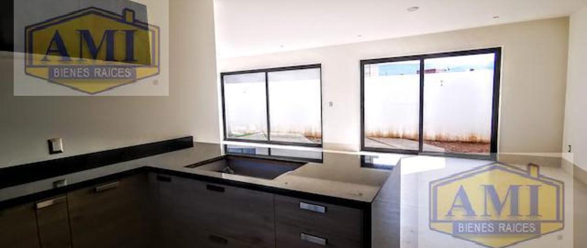 Foto de casa en venta en  , el molino, león, guanajuato, 10733445 No. 04
