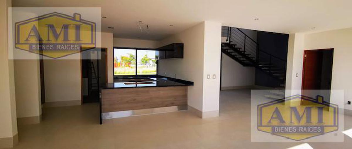 Foto de casa en venta en  , el molino, león, guanajuato, 10733445 No. 05