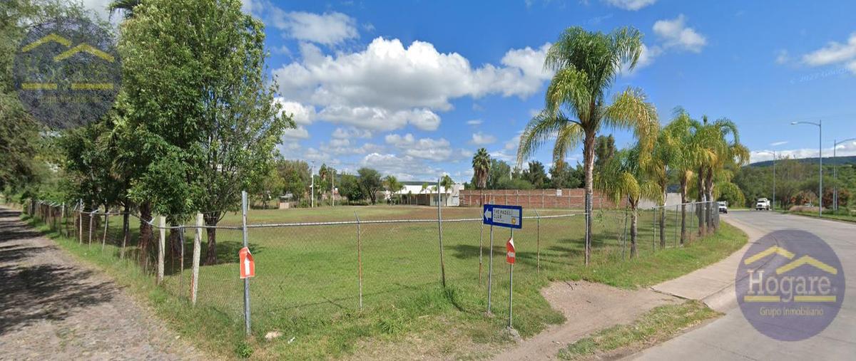 Foto de terreno habitacional en renta en  , el molino, león, guanajuato, 27794700 No. 03