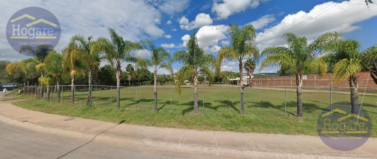 Foto de terreno habitacional en renta en  , el molino, león, guanajuato, 27794700 No. 05
