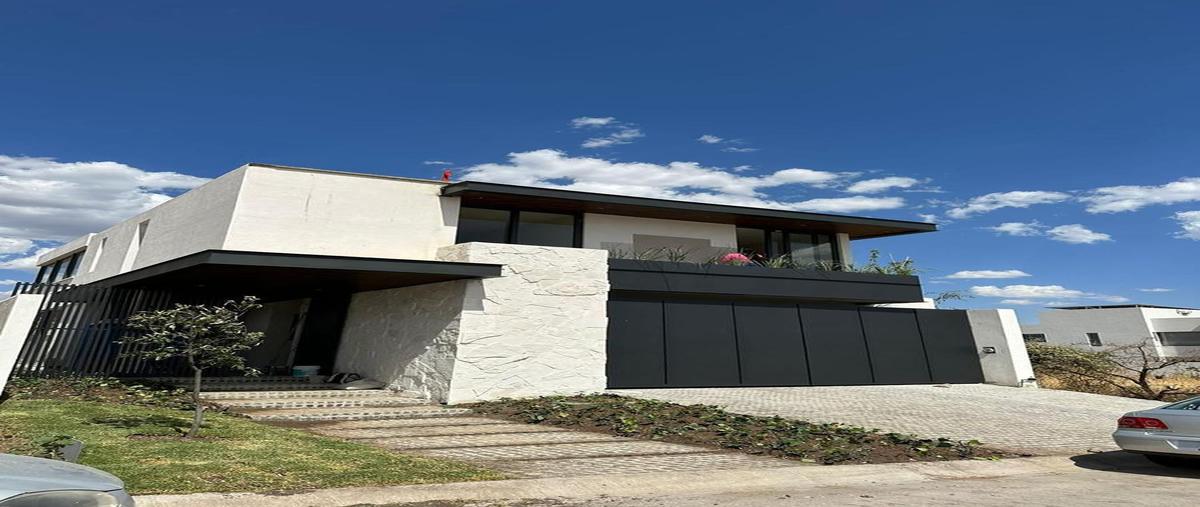 Foto de casa en , el molino, león, guanajuato, 27822853 foto 02 Foto de casa en venta en , el molino, león, guanajuato, 27822853 No. 02