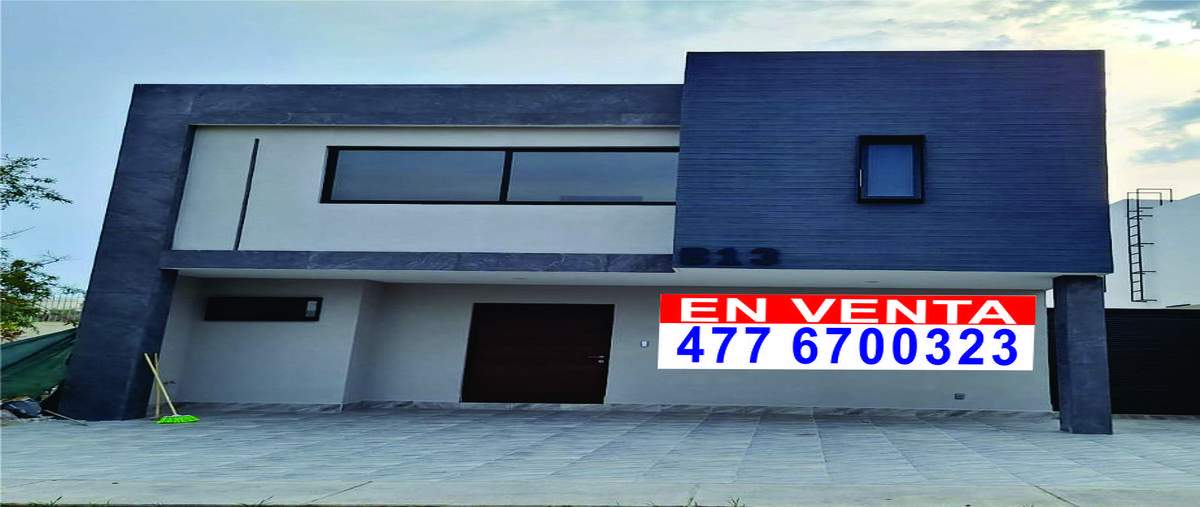 Foto de casa en , el molino, león, guanajuato, 27835879 foto 01 Foto de casa en venta en , el molino, león, guanajuato, 27835879 No. 01