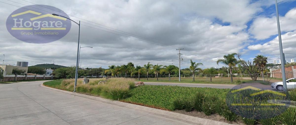 Foto de terreno habitacional en renta en  , el molino, león, guanajuato, 27960378 No. 03